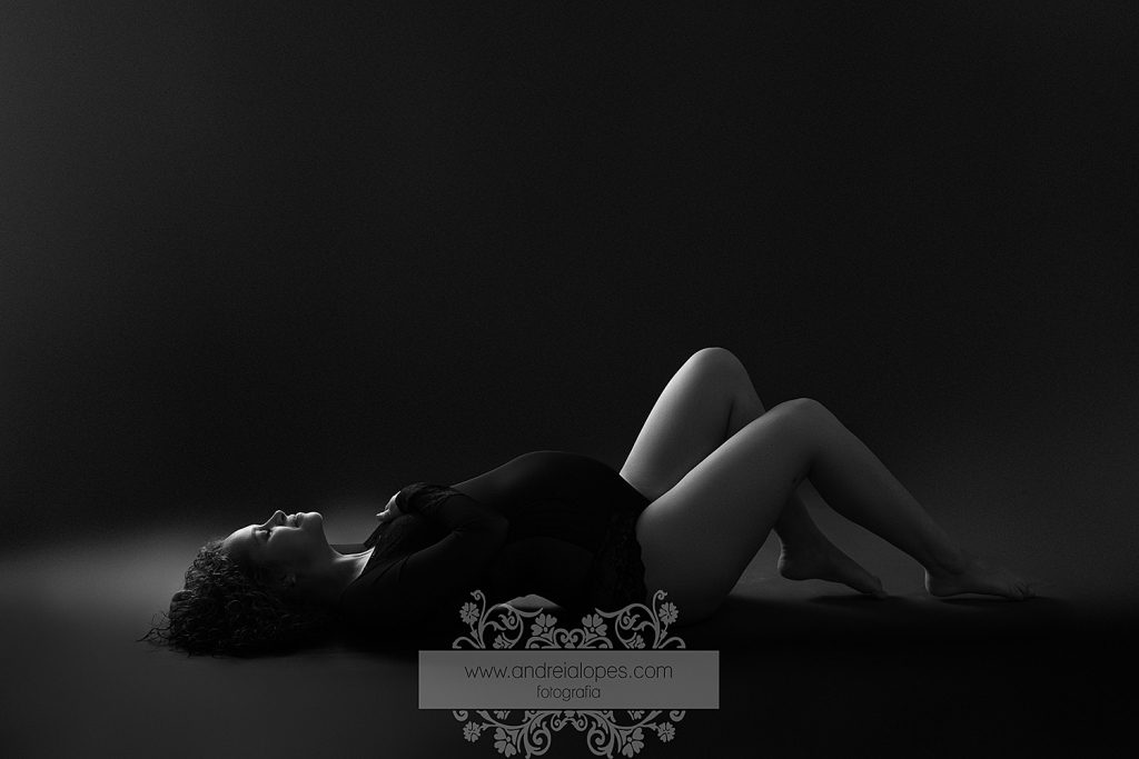 sessão fotográfica grávida estudio loulé faro algarve