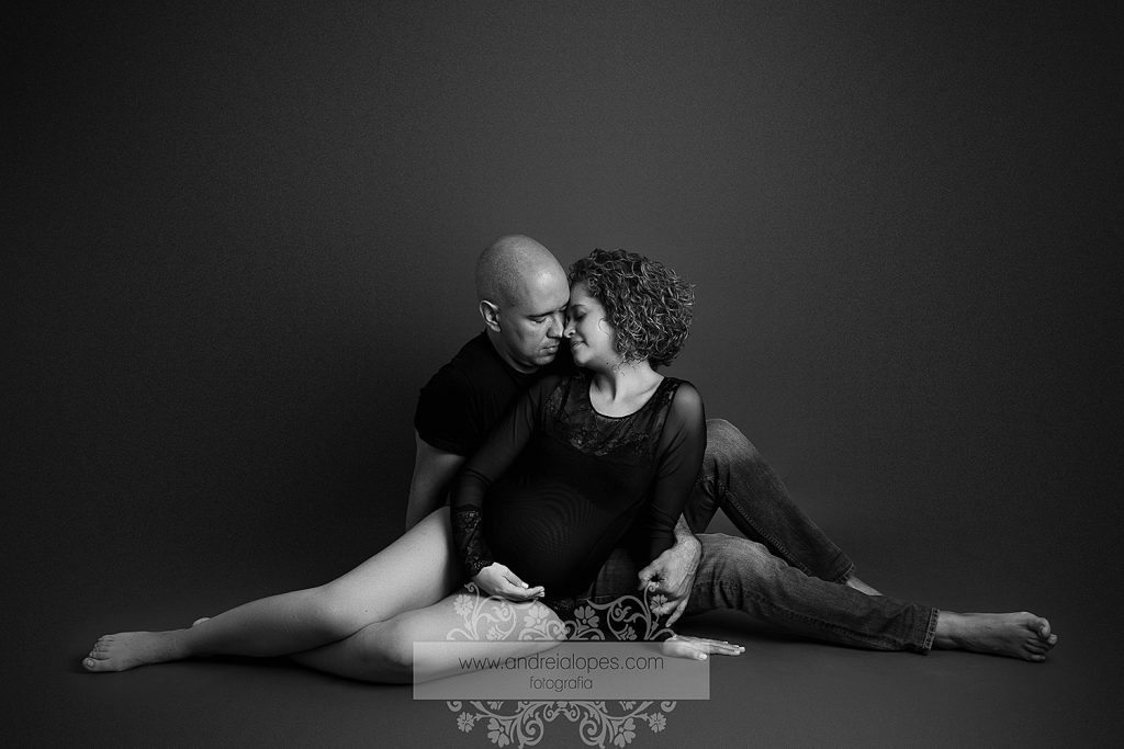 sessão fotográfica grávida estudio loulé faro algarve