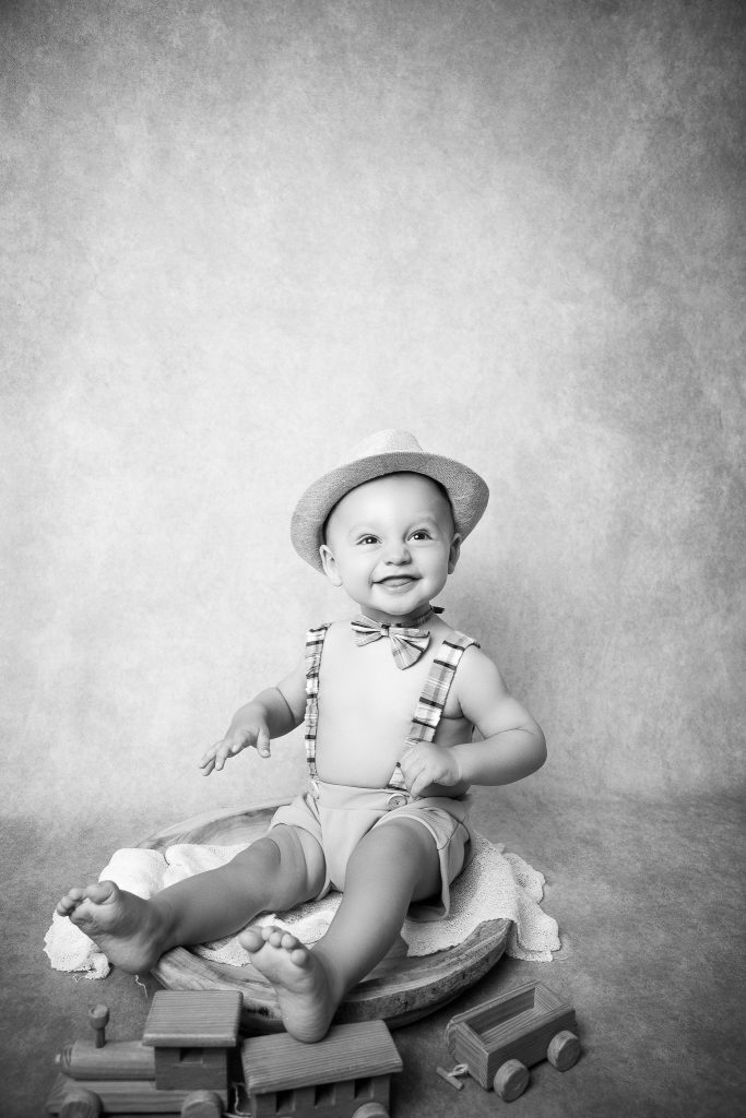 sessão fotografica aniversario