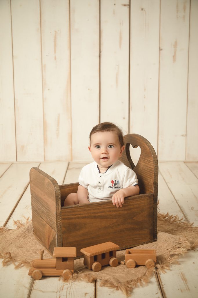 sessão fotografica bebé algarve