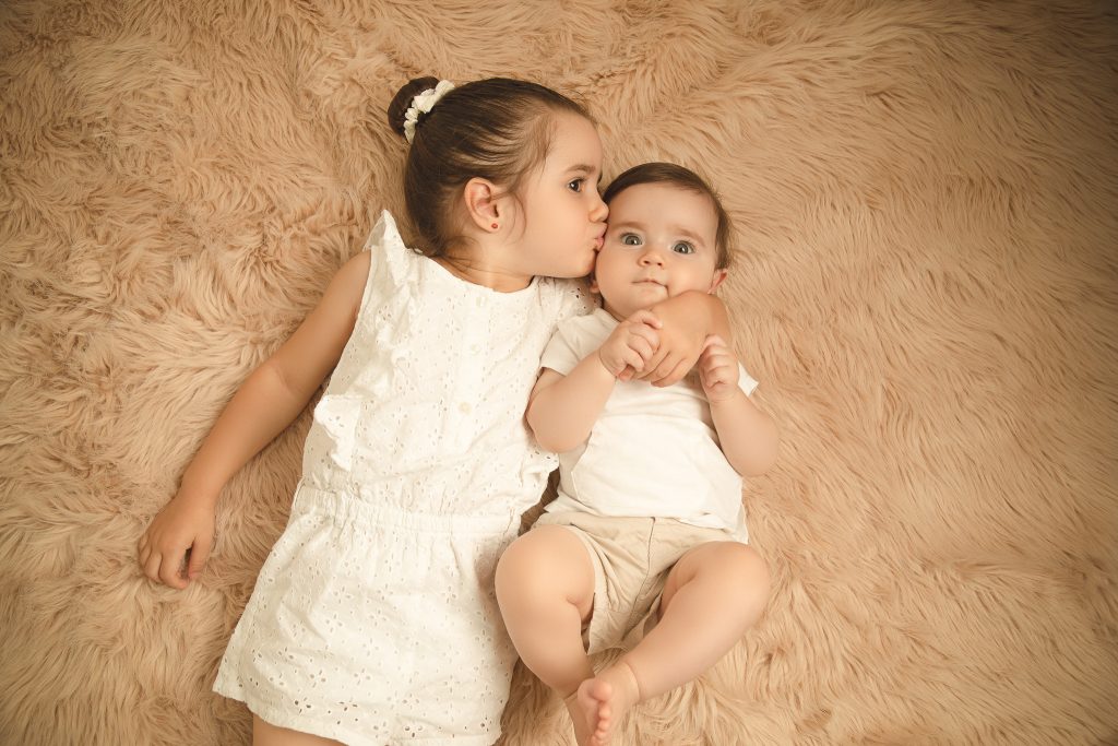 sessão fotografica bebé algarve