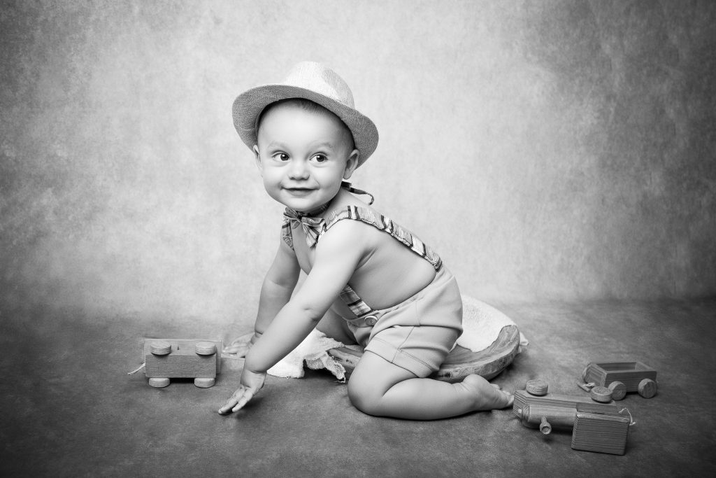 sessão fotografica aniversario