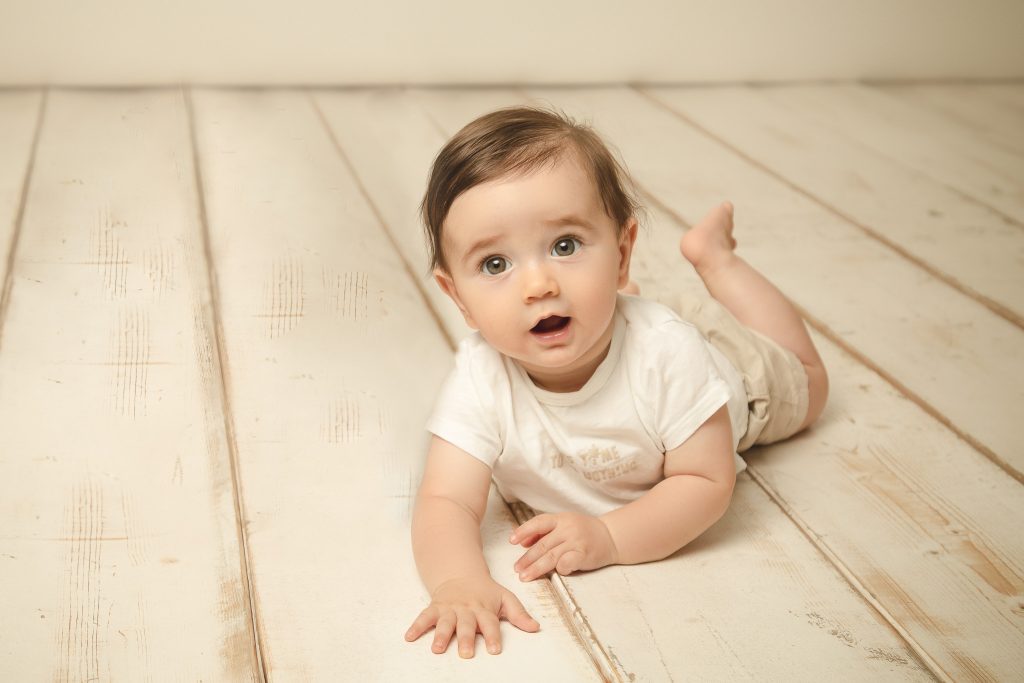 sessão fotografica bebé algarve