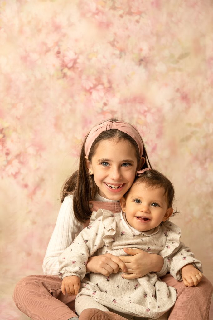 Sessão fotográfica família Loulé