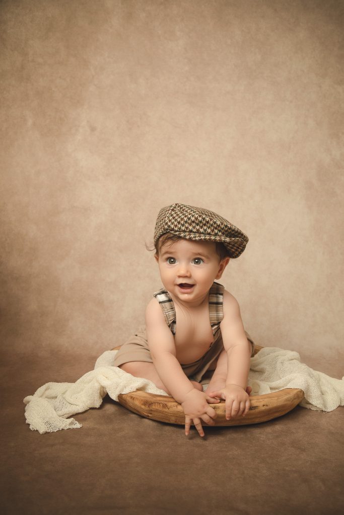 sessão fotografica bebé algarve