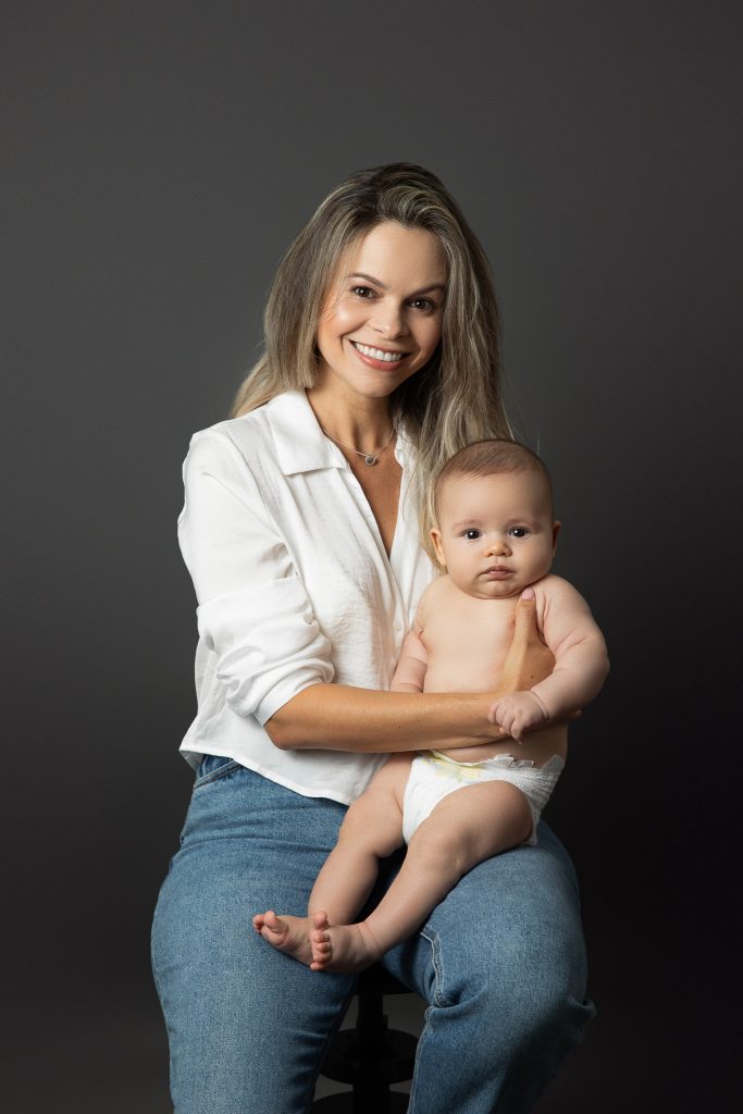 Sessão fotográfica bebé Loulé Faro