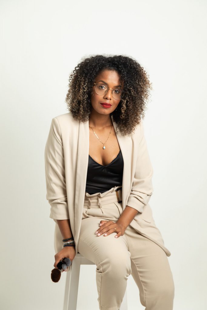 sessão fotografica profissional empresa