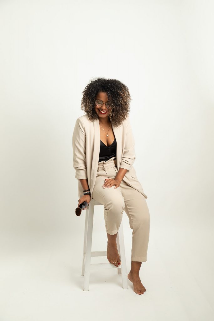 sessão fotografica profissional empresa