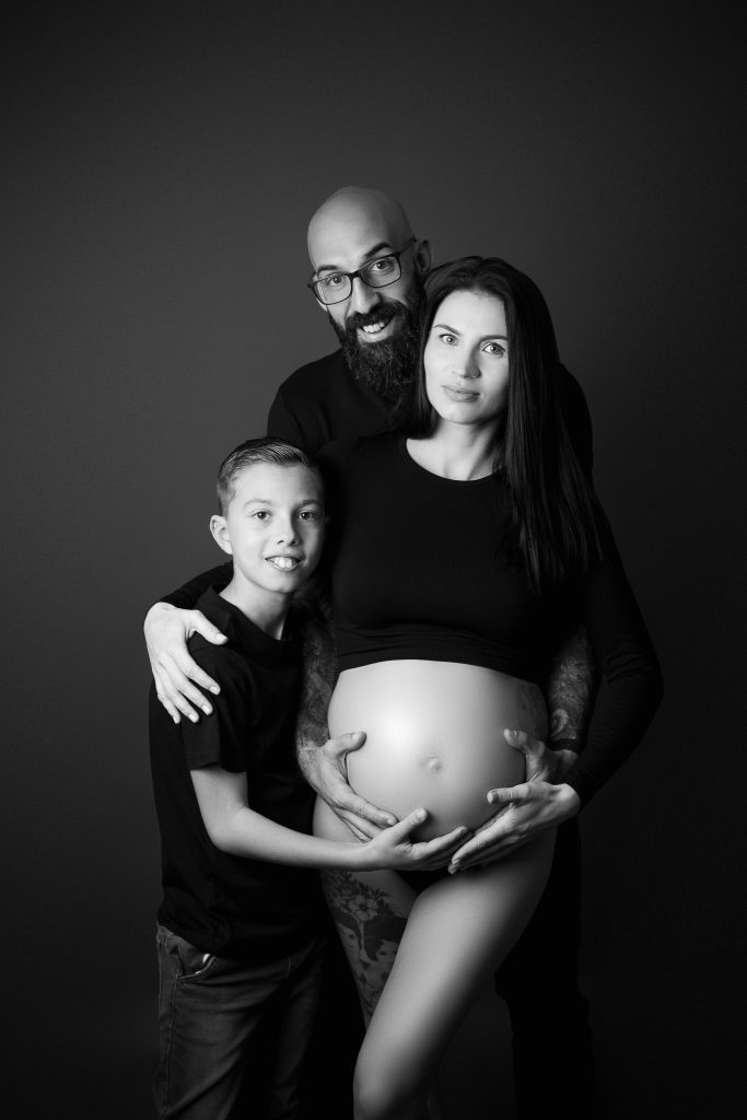 sessão fotográfica gravida Algarve