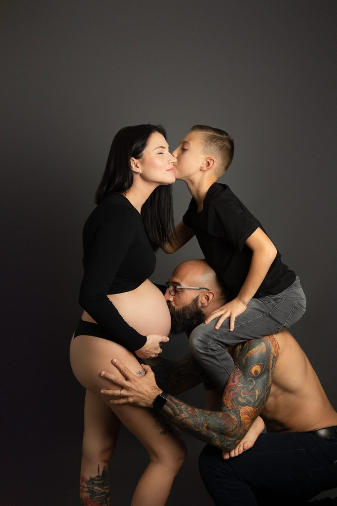 sessão fotográfica gravida Algarve