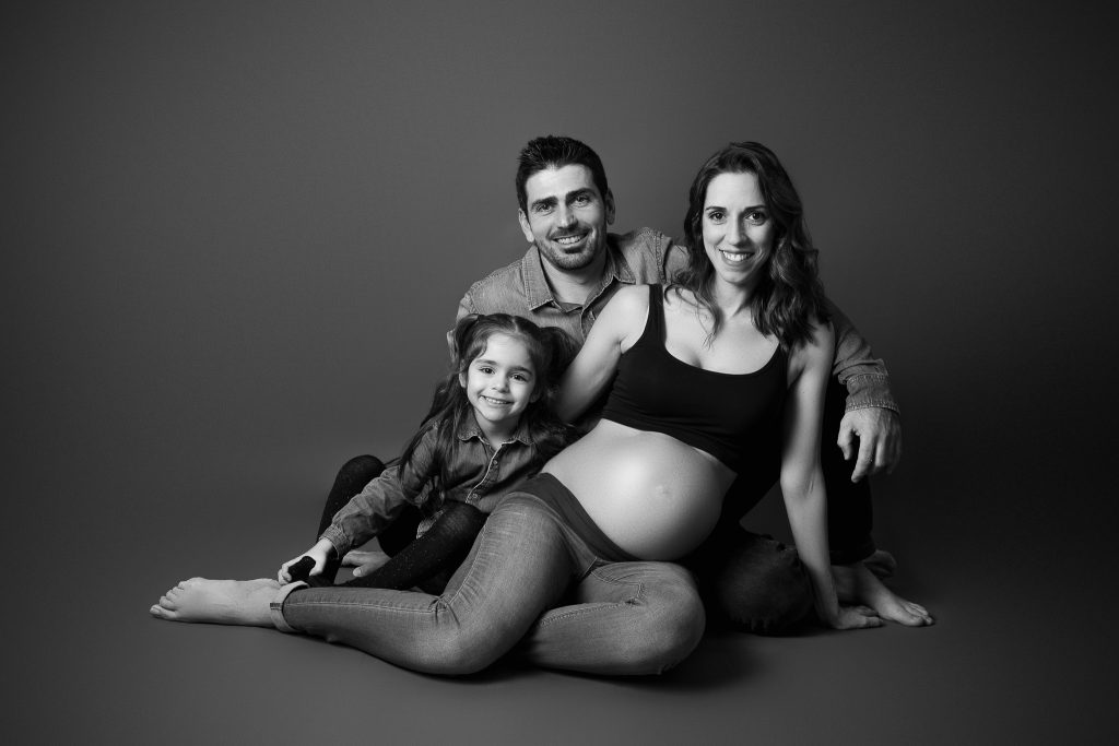 sessão fotográfica gravida loule